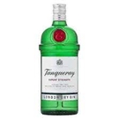 GIN TANQUERAY DIAGEO LT 1 - GIN TANQUERAY DIAGEO LT 1